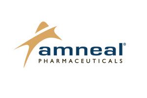  Amneal Pharmaceuticals