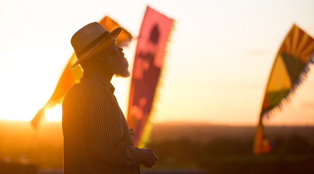 Collection of photographs taken during the 2017 Festival