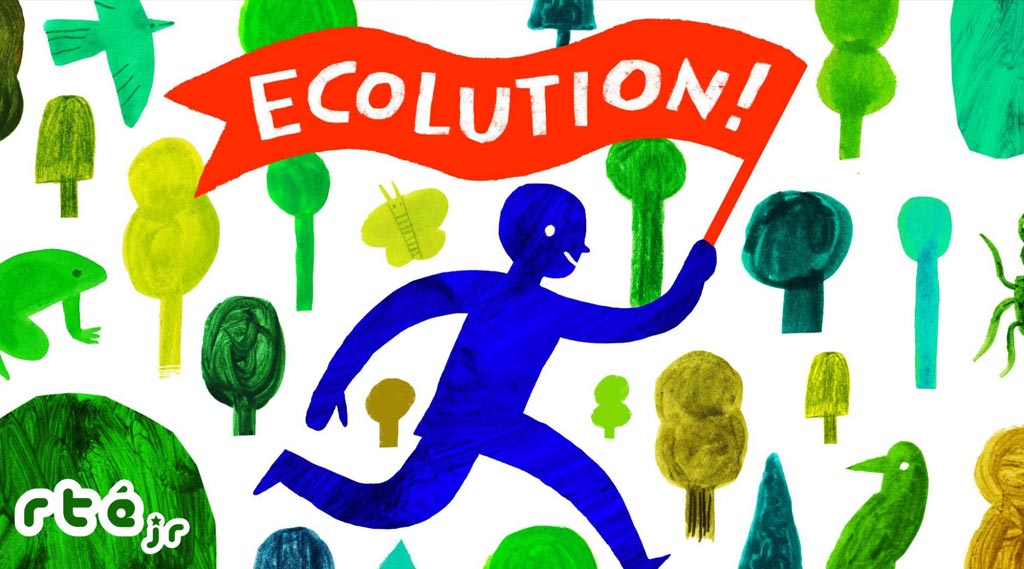 Ecolution - Our Cashel