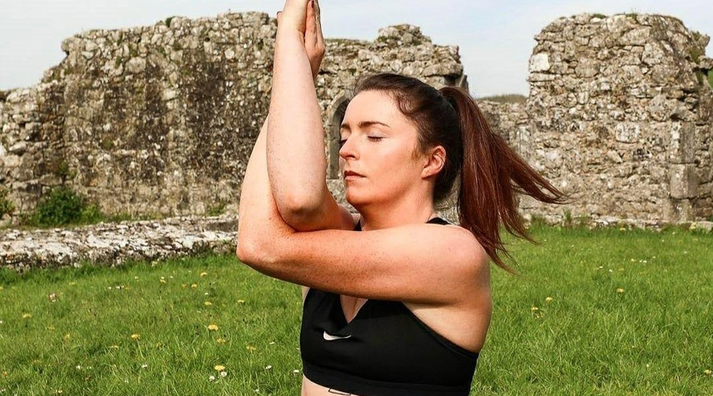 Yoga workshops for all the family (Sunday)
