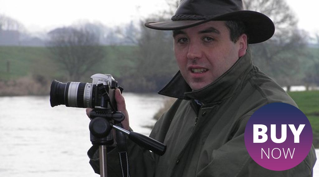 See the Suir through a lens - A photography walking tour with John Cash