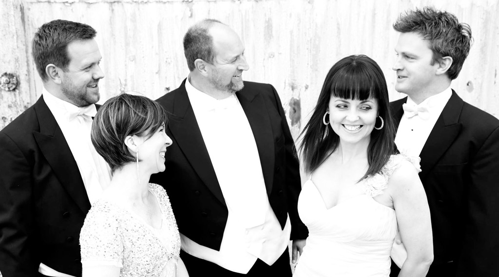 Drawing Room Opera